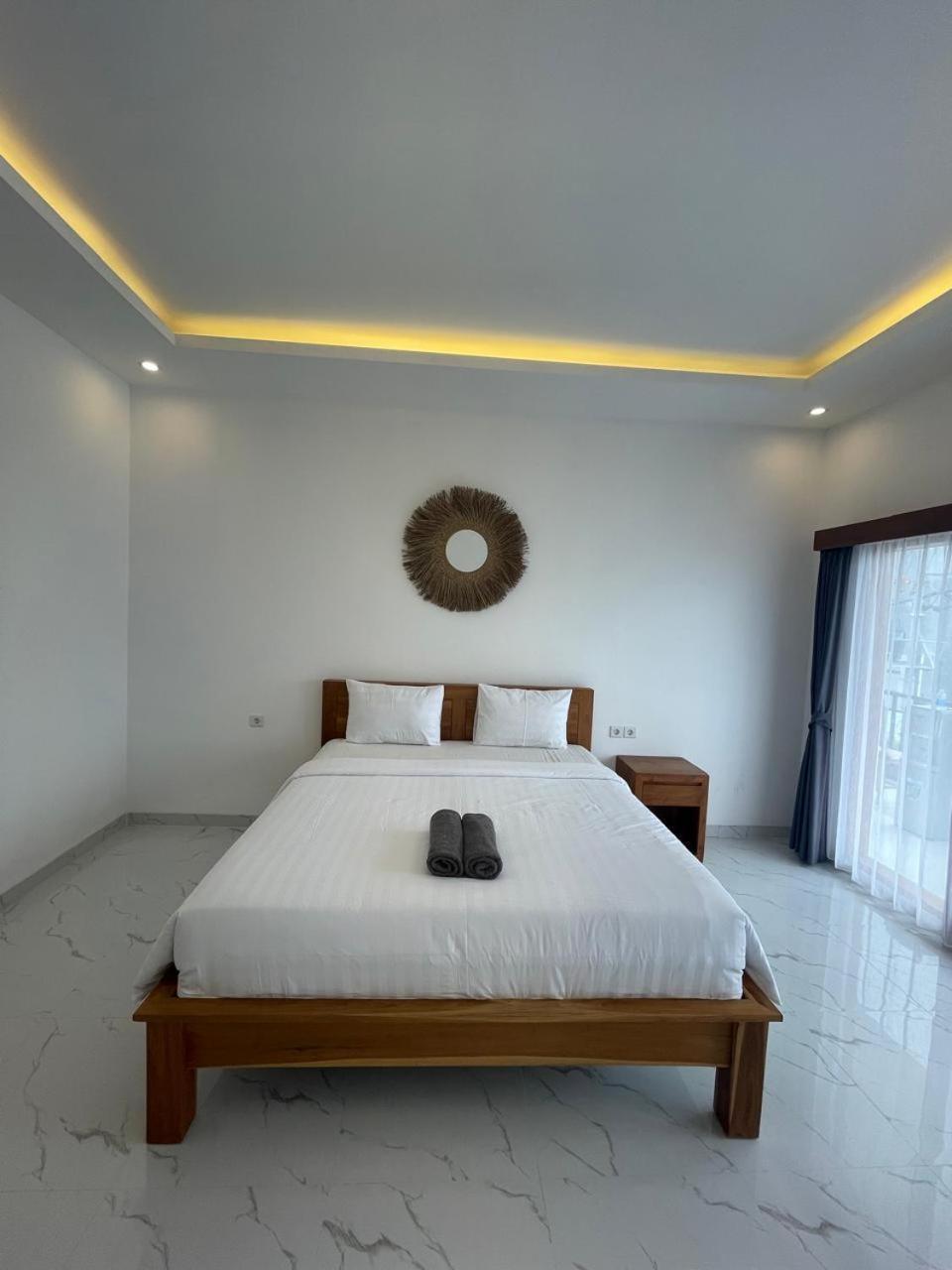 Palm&Ocean Canggu Exterior photo